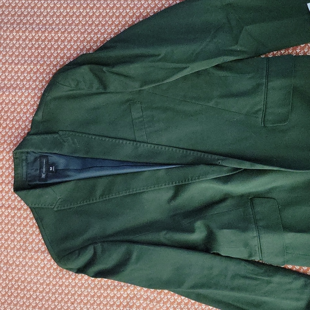 Men's INC slim fit Jacket